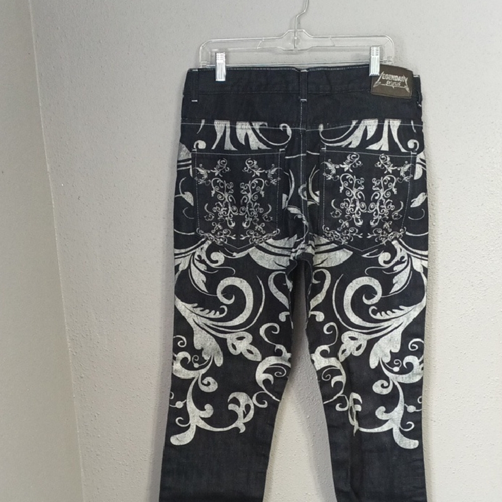 Legendary Status Jeans 36x31